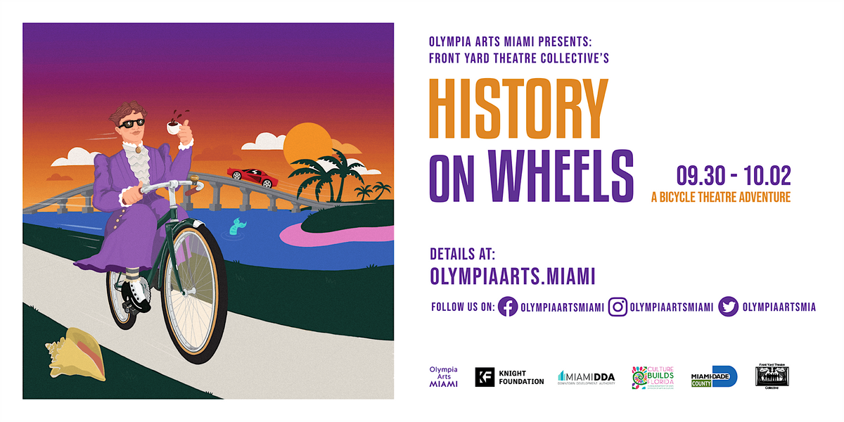 Nyc armored combat fall manhattan rooftop tournament, october 8 2022 Olympia Arts MIAMI presents FYTCs History on Wheels, October 1 2022 | AllEvents.in