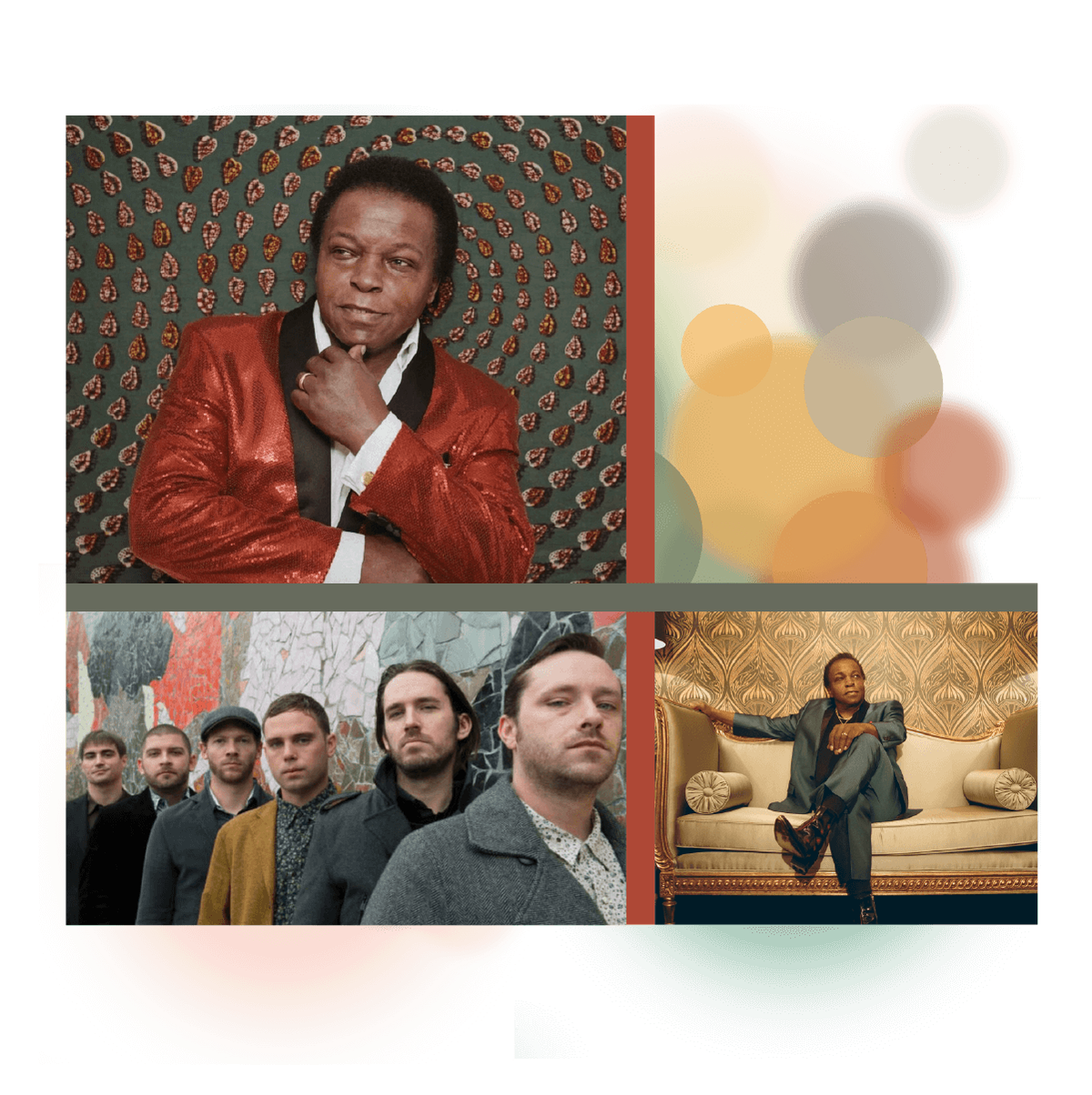 Monophonics at Belly Up Tavern, 31 July | Event in Solana Beach | AllEvents