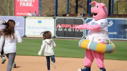 Whitecaps Vs Fort Wayne Tincaps Lmcu Ballpark Comstock Park August 17 2021 Allevents In Tincaps Schedule 2022