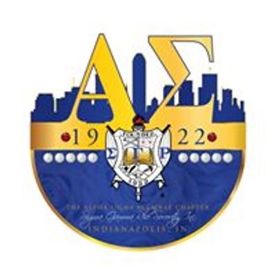 Alpha Sigma Chapter of Sigma Gamma Rho Sorority, Inc.