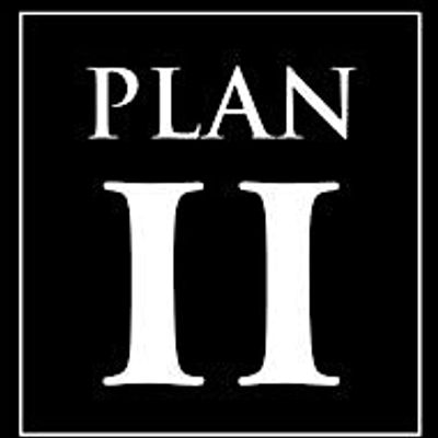 Plan II Honors Program - UT Austin logo