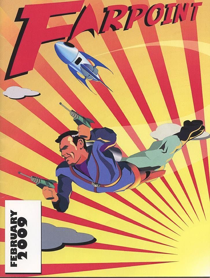 Farpoint Convention 2022 Celebrating Science Fiction Comics More Delta Hotels Baltimore Hunt Valley Cockeysville February 25 To February 27 Allevents In Baltimore Lantern Festival 2022