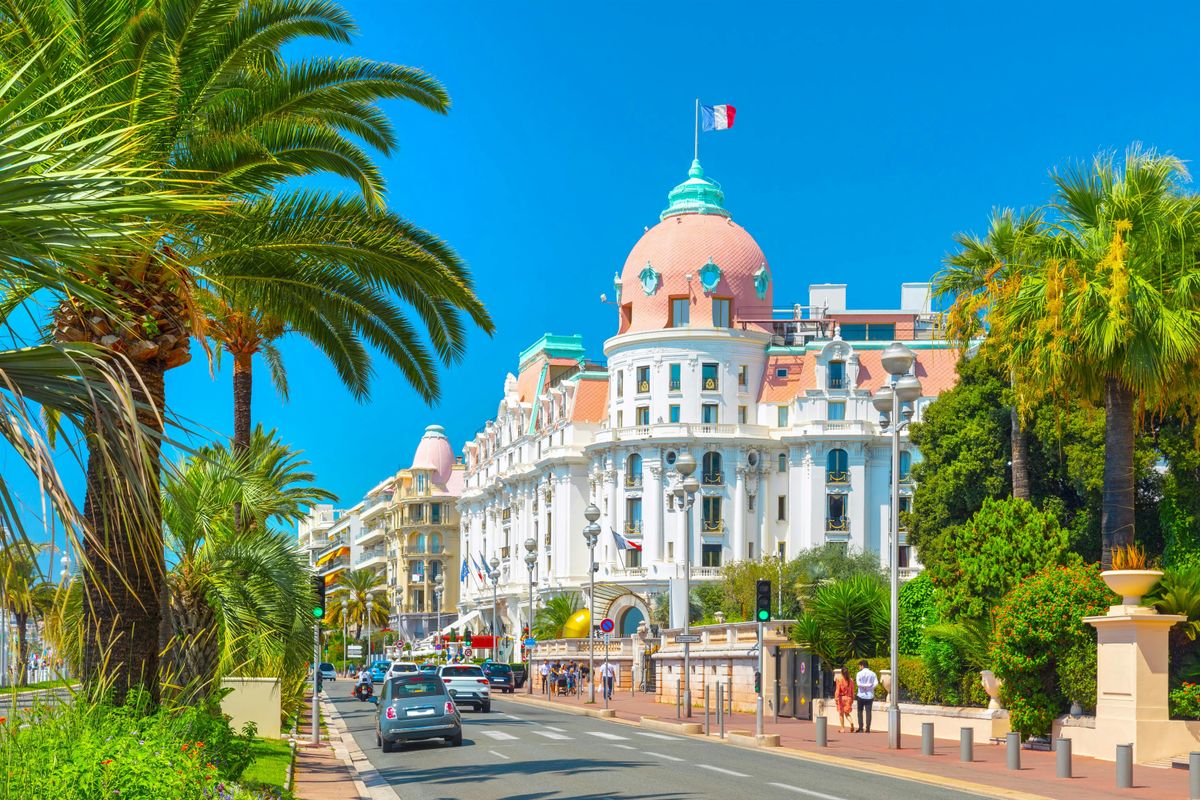 Nice Outdoor Escape Game: A series of disappearances | Event in Nice | AllEvents