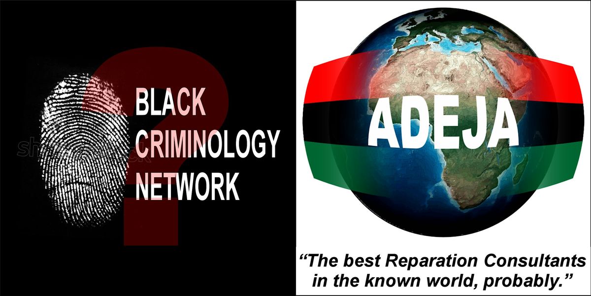Black Criminology Network and ADEJA community discussion at Oxford | Event in Enfield | AllEvents