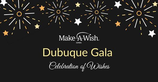 2021 Dubuque Gala 22 February To 8 March Online Events dubuque calendar of events 2021