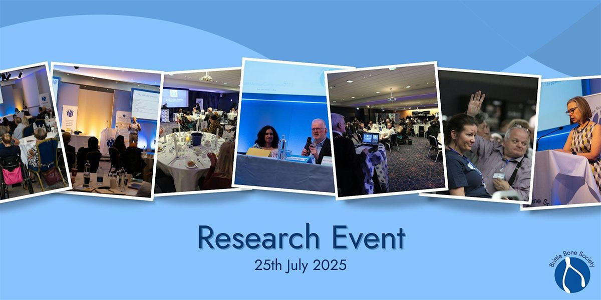 Research Event and Gala Dinner, 25 July | Event in Dundee | AllEvents
