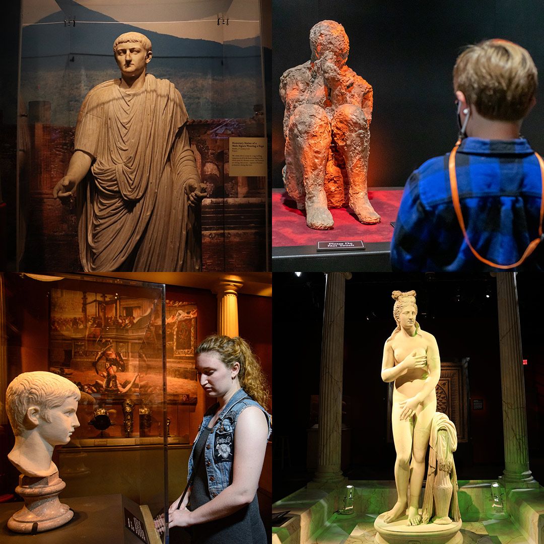Pictures At An Exhibition, 16 May | Event in Kalispell | AllEvents