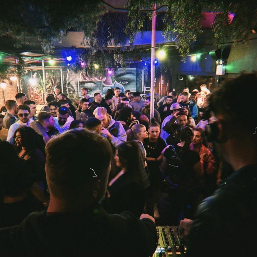 The Shubz vol.7, 24 October | Event in Birmingham | AllEvents