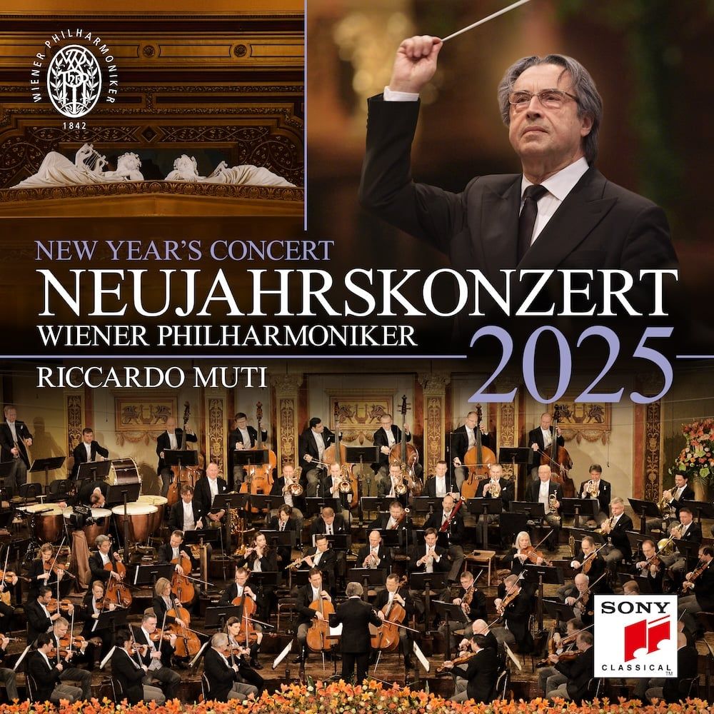 New Philharmonic: New Year's Eve Concert, 30 December | Event in Glen Ellyn | AllEvents