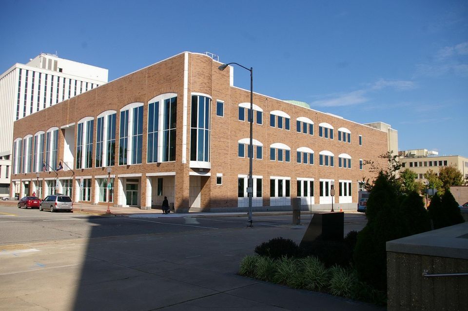 First meeting of the 20232024 year with Clerk Angela Reason, 9/13 12