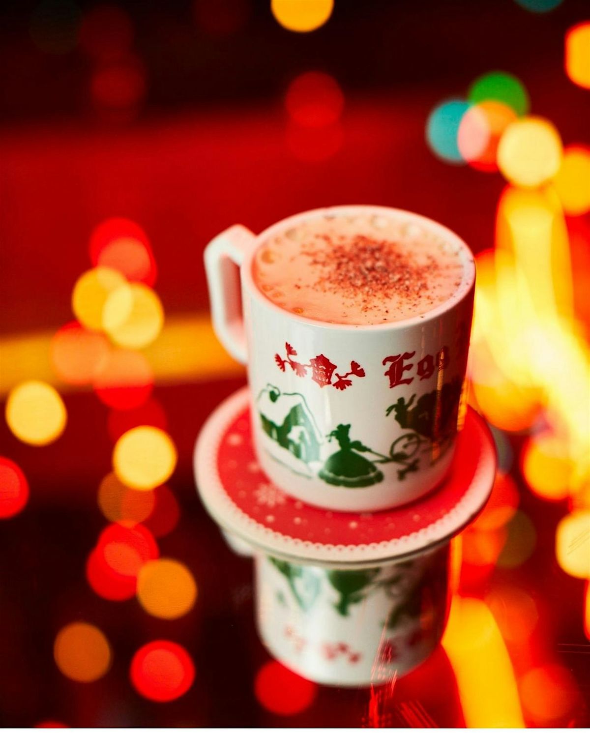 Hot Drinks Workshop | Event in Nashville | AllEvents