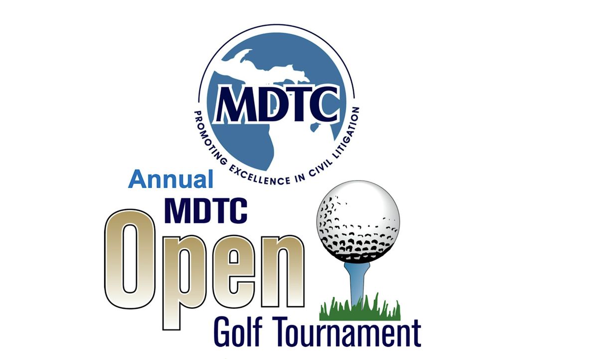 29th Annual Open Golf Tournament - Registration, 12 September | Event in Milford Charter Township | AllEvents