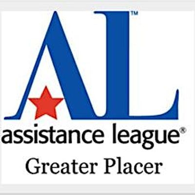 Assistance League of Greater Placer logo