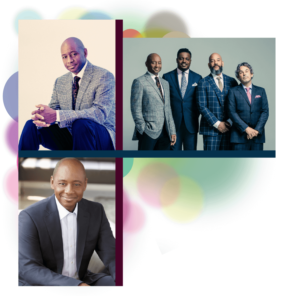 Branford Marsalis at Union County Performing Arts Center | Event in Rahway | AllEvents
