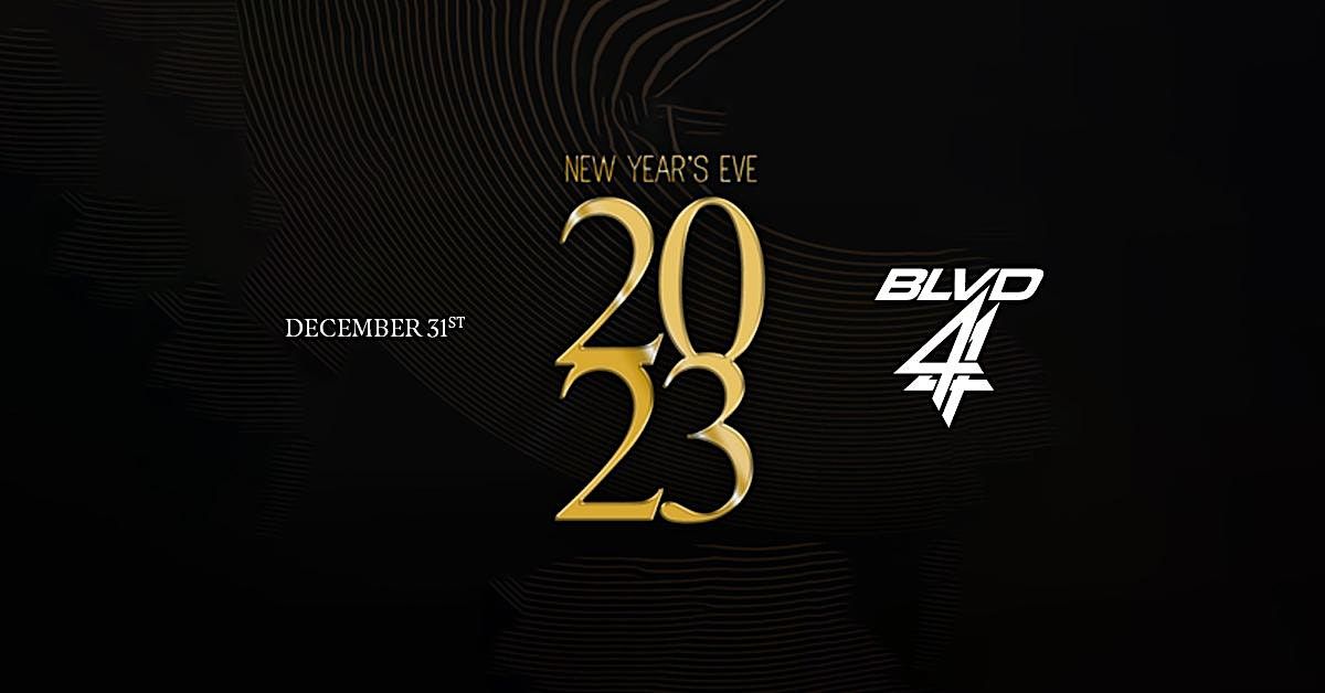 Montreal christmas markets 2022 local products & festive circuits New Years Eve - BLVD 44, Blvd44, Montréal, December 31 to January 1 | AllEvents.in