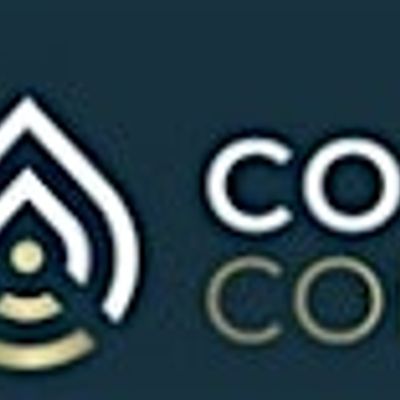 Corsair Connect logo