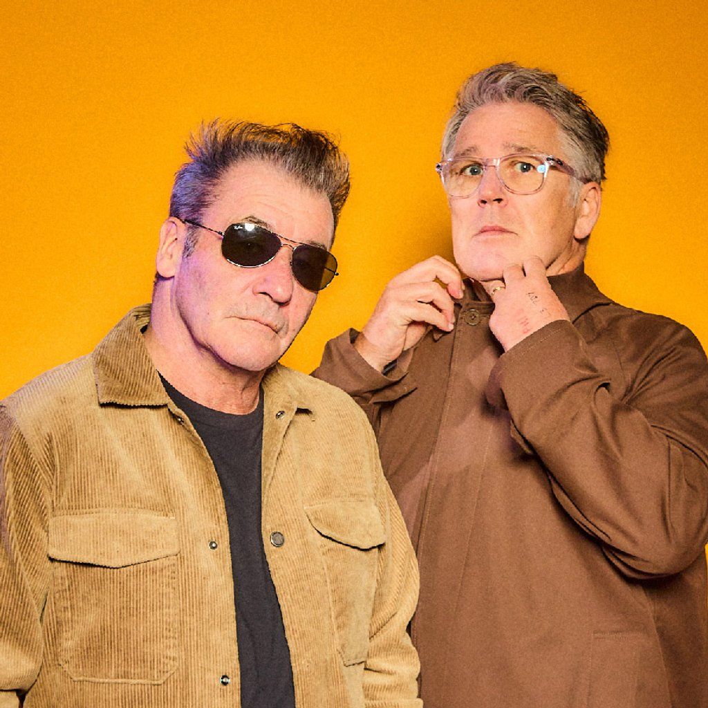 China Crisis Christmas Show, 18 December | Event in Liverpool | AllEvents