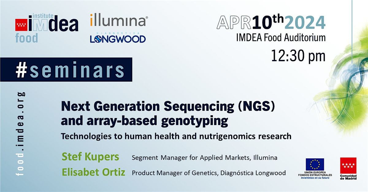 Array Based Genotyping