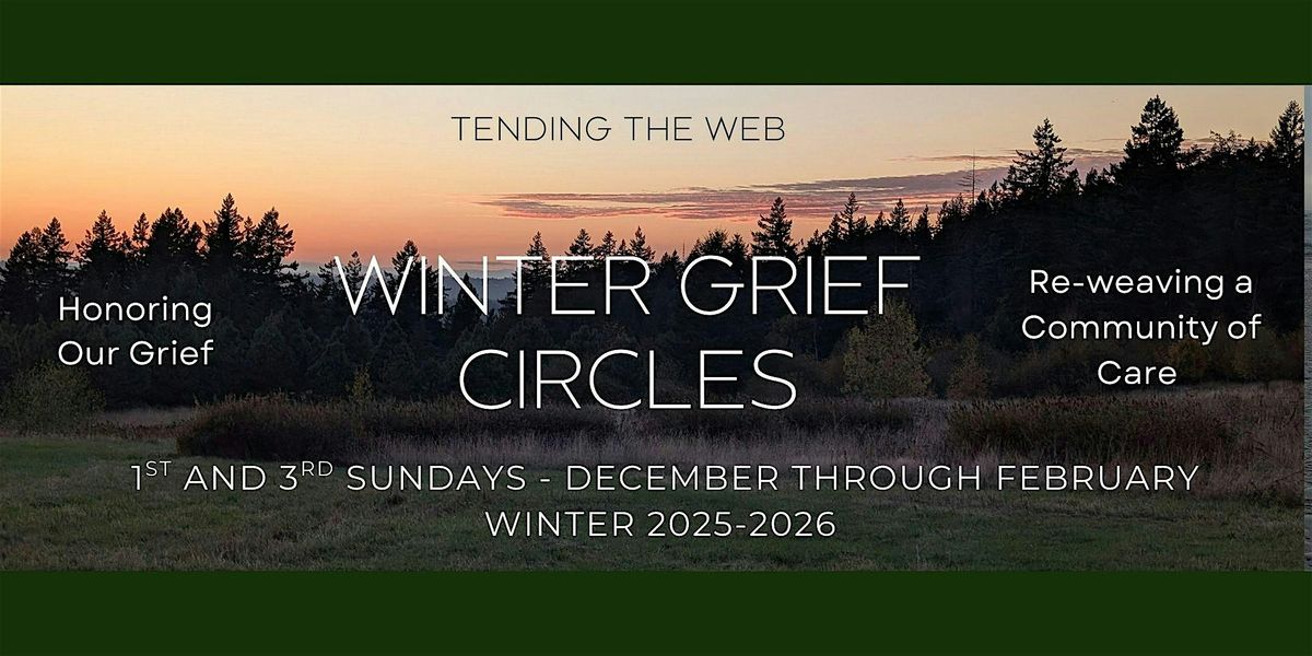 Winter Solstice Ritual for Reflection & Renewal, 21 December | Event in Portland | AllEvents