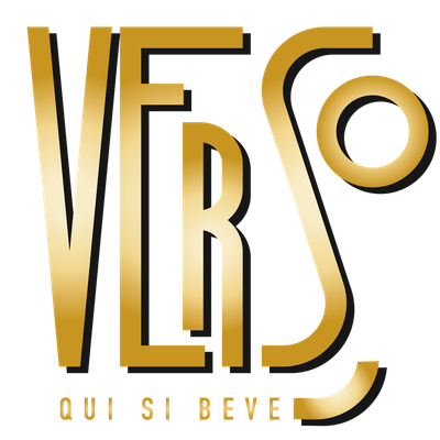 Verso Qui si Beve logo