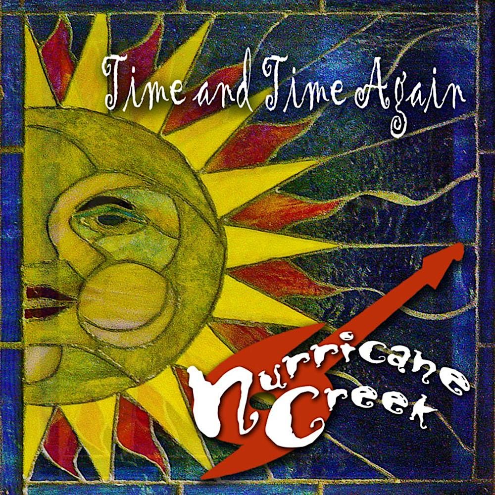 Groovin on The Green featuring Hurricane Creek, The Village Green