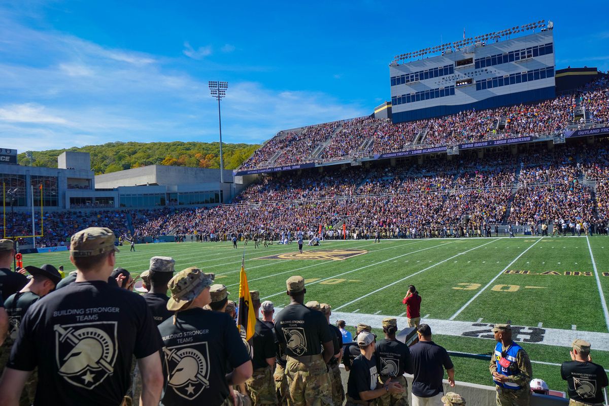 Parking Army Black Knights at UAB Blazers Football, 4 October | Event in Birmingham | AllEvents