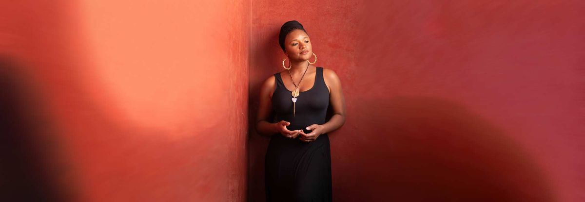 Lizz Wright at SF Jazz Center - Miner Auditorium, 15 May | Event in San Francisco | AllEvents