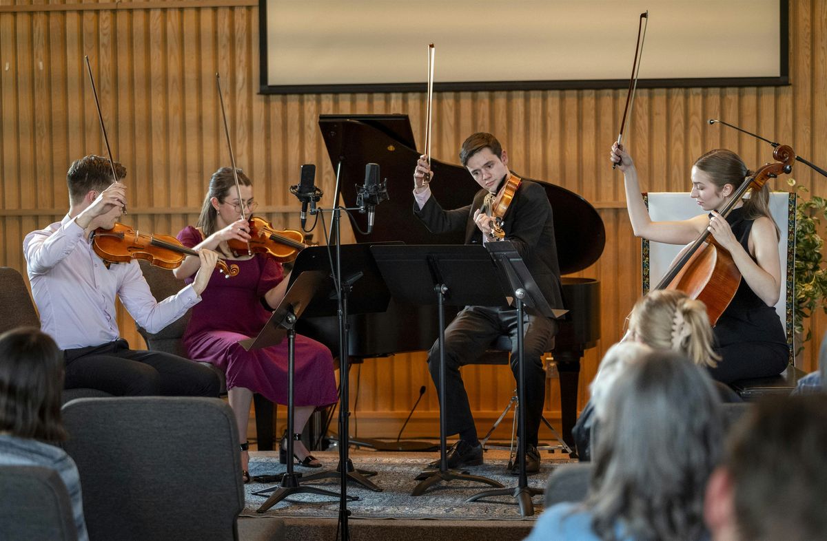 Music for a Winter's Night Fundraiser Concert, 2 January | Event in Winnipeg | AllEvents