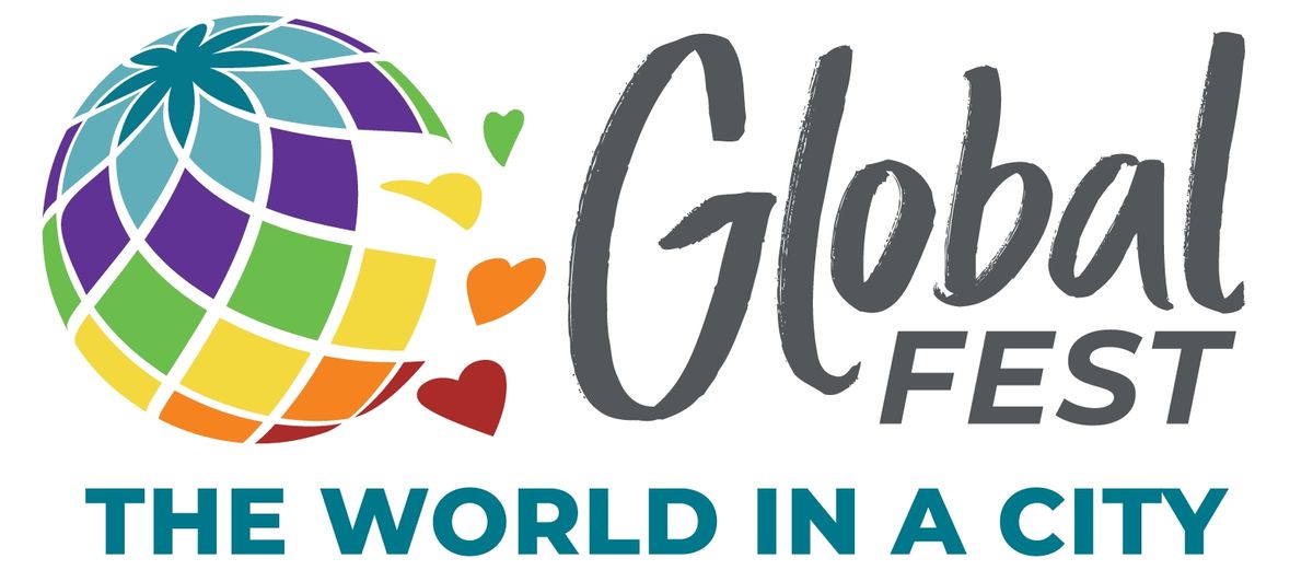 2025 GlobalFest - Thursday at Elliston Park, 14 August | Event in Calgary | AllEvents