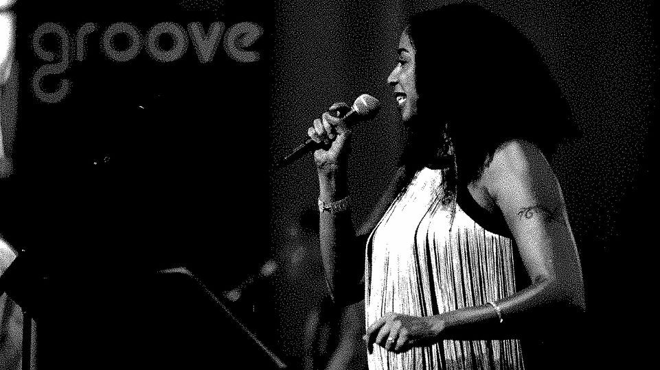 Groove at Providence Furniture Factory, The Village of Providence