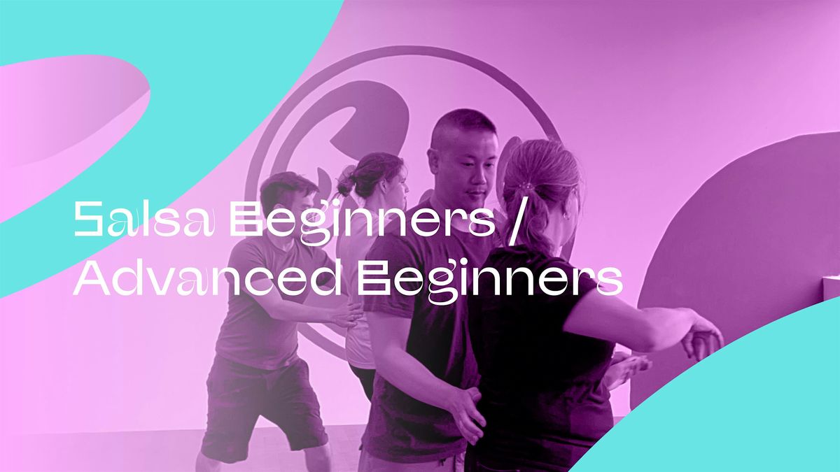 Beginners Salsa, Cucala Dance Company New York City Salsa Classes