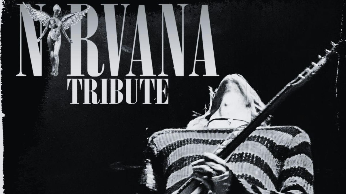 Nirvana Tribute, 29 August | Event in Newcastle Upon Tyne | AllEvents