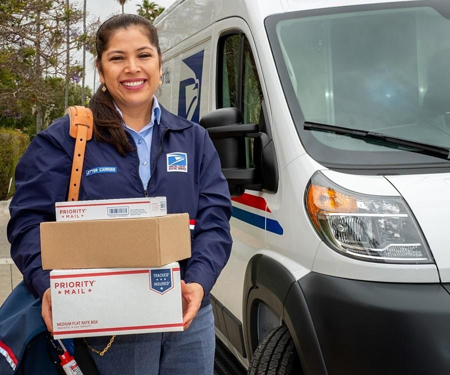 Usps Christmas Hiring 2022 Usps Virtual Job Fair In San Jose, February 16 2022 | Online Event |  Allevents.in