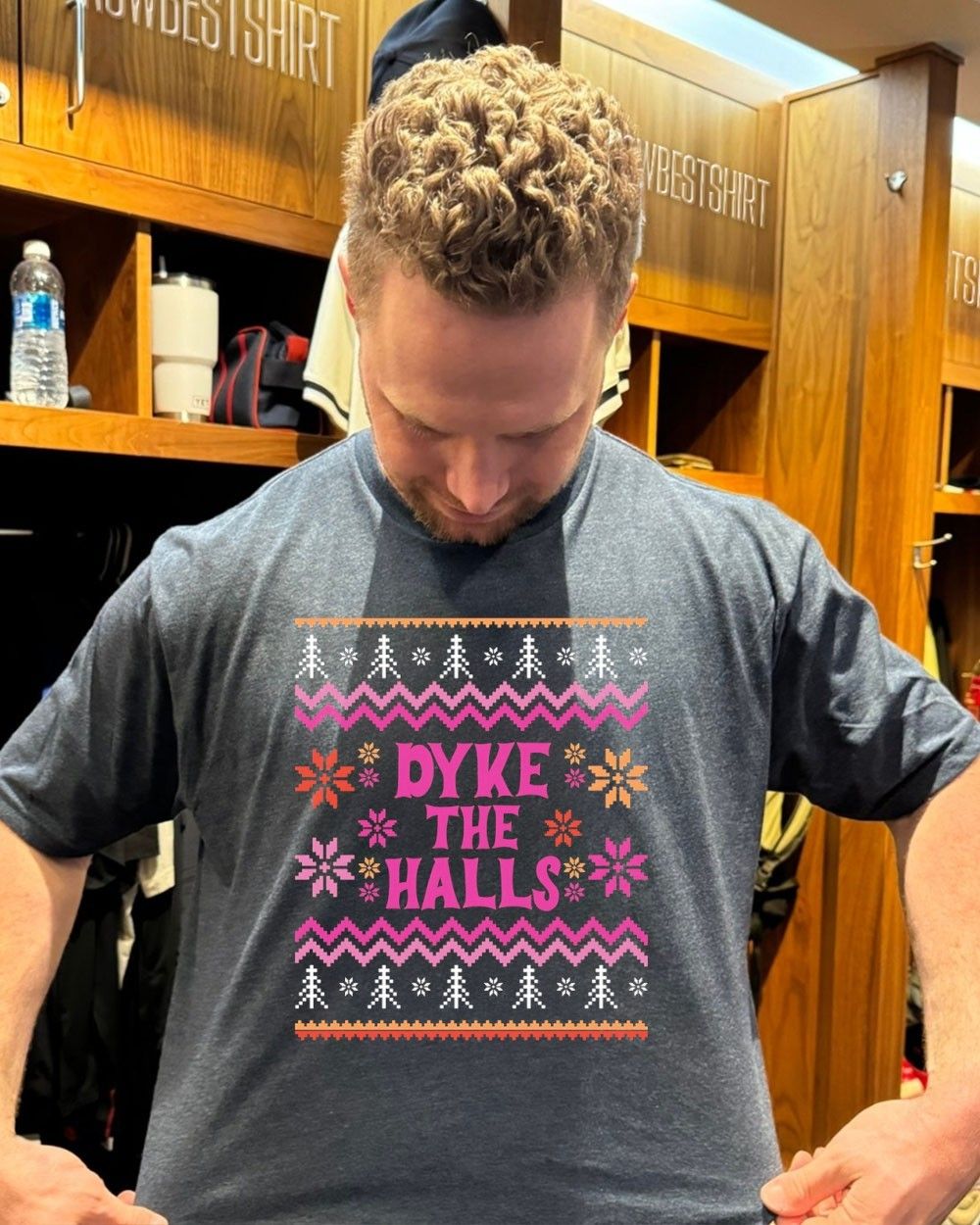 Dyke The Halls, 11 December | Event in Washington | AllEvents