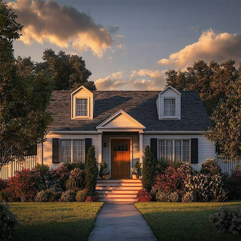 Home Ownership Basics, 11 October | Event in North Charleston | AllEvents