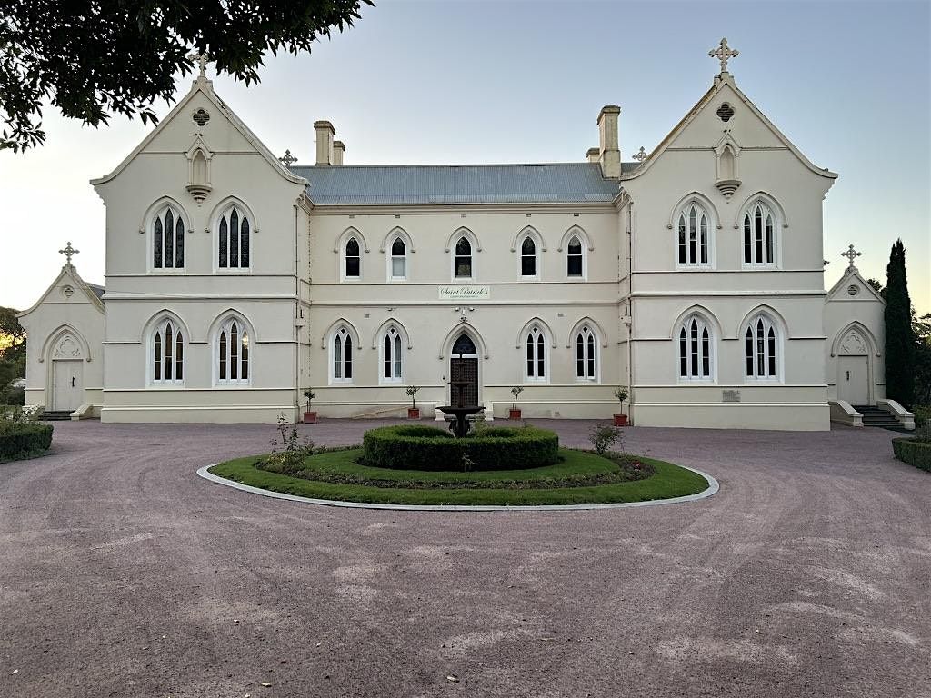 The Convent At Koroit Soiree Irish Festival Event Convent At Koroit the-convent-at-koroit-soiree-irish-festival-event-convent-at-koroit