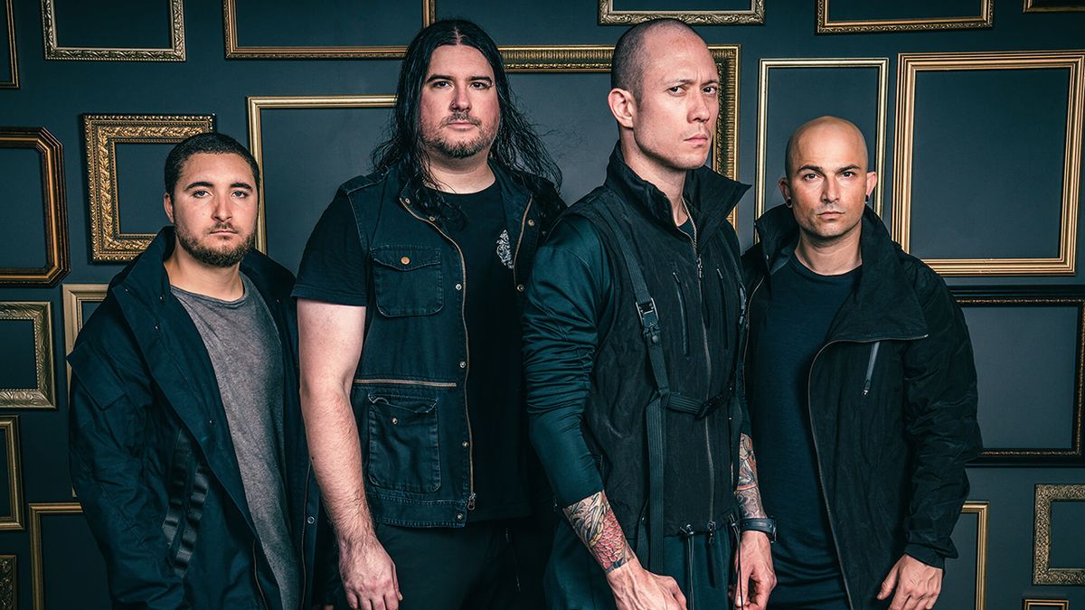 Parking Trivium with Jinjer, Heriot, 8 November | Event in Wallingford | AllEvents