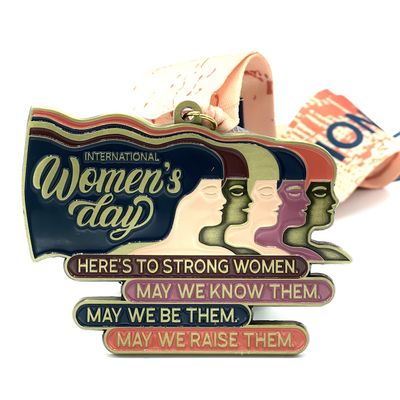 2023  International Womens Day1M 5K 10K 13.1 26.2-Save 2