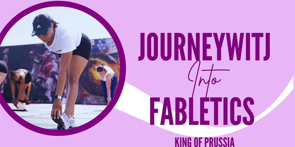 Journeywitj Into Fabletics - King of Prussia, Fabletics, King of ...