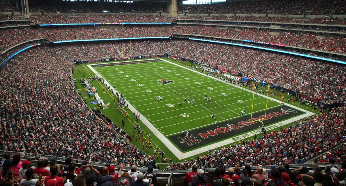 Parking Houston Texans at Indianapolis Colts, 3 May | Event in Indianapolis | AllEvents