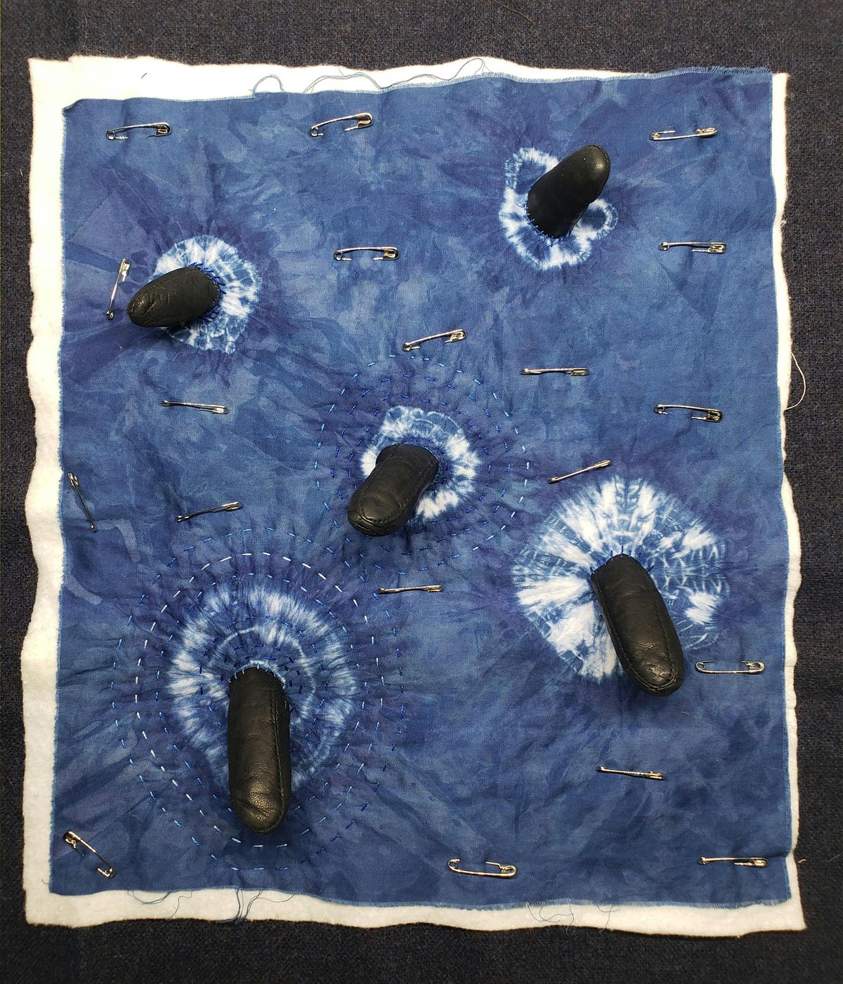 Sew Subersive, Cottonwood Center for the Arts, Colorado Springs