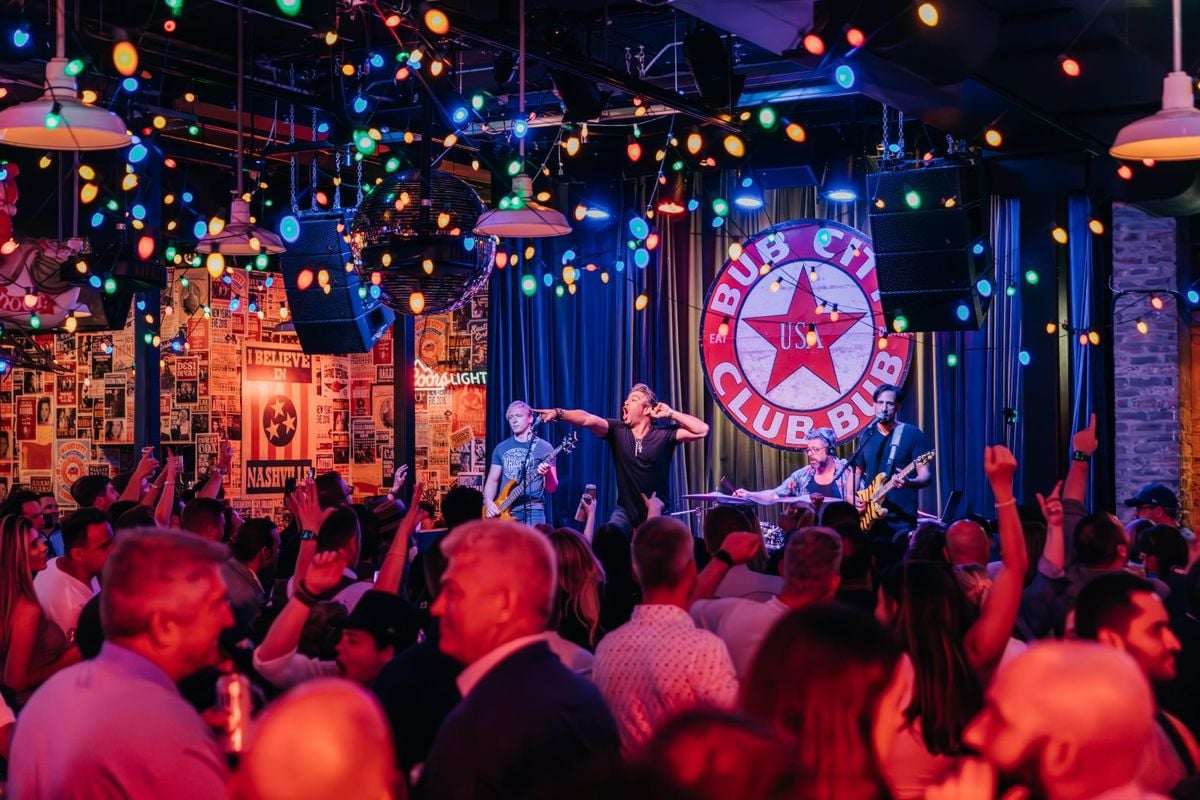 Live Band Karaoke Championships, 6 June | Event in Pittsburgh | AllEvents