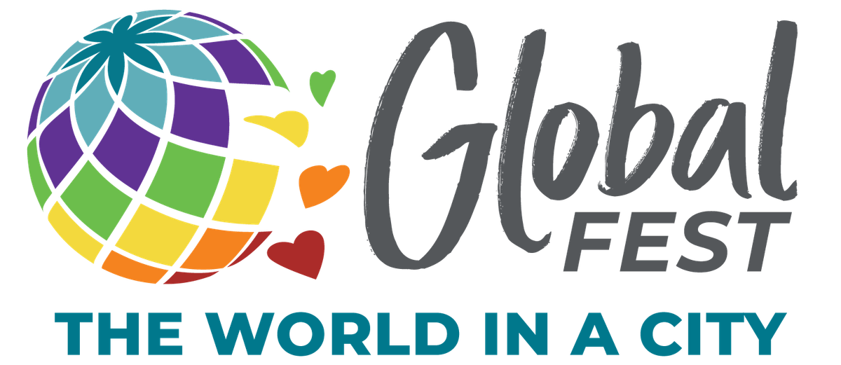 2025 GlobalFest - Saturday at Elliston Park, 16 August | Event in Calgary | AllEvents