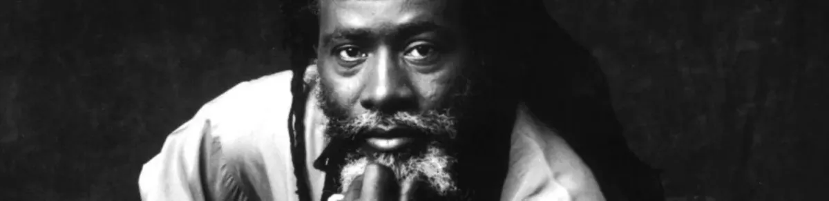 Burning Spear, Barrington Levy in London, 10 August | Event in London | AllEvents
