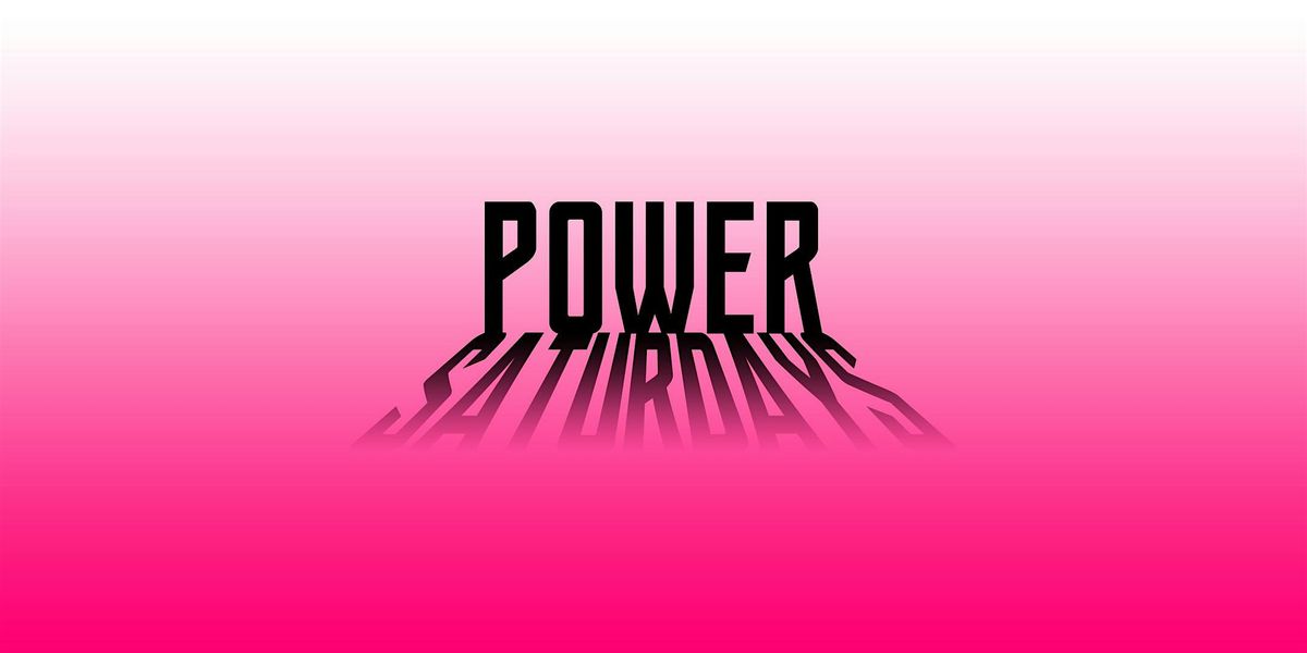 Power Saturdays - (NightClub), 13 December | Event in Honolulu | AllEvents