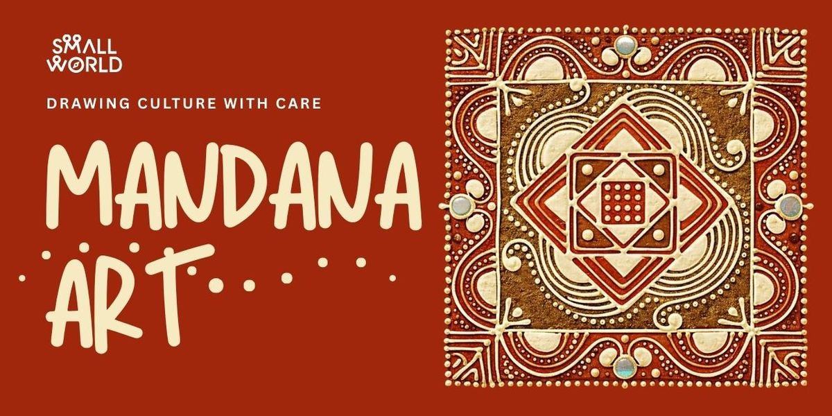 Mandana Art