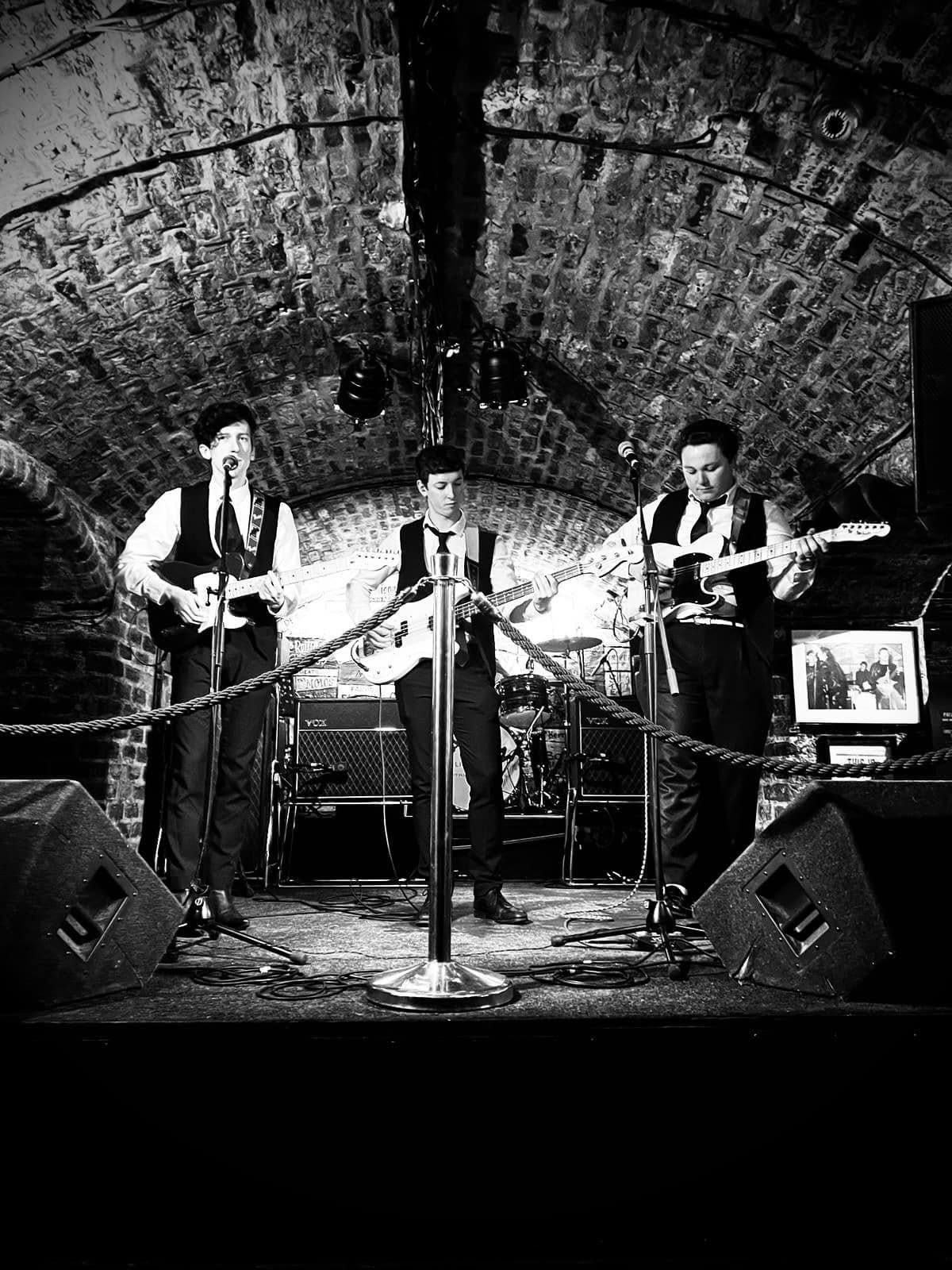 The Lightningbirds - Live @ Billy's, 5 September | Event in Newcastle Upon Tyne | AllEvents