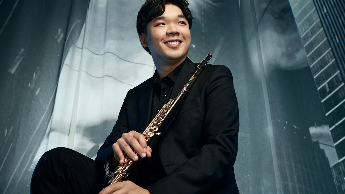 New York Philharmonic - Stephane Deneve & Jean-Yves Thibaudet - The Pines of Rome | Event in New York