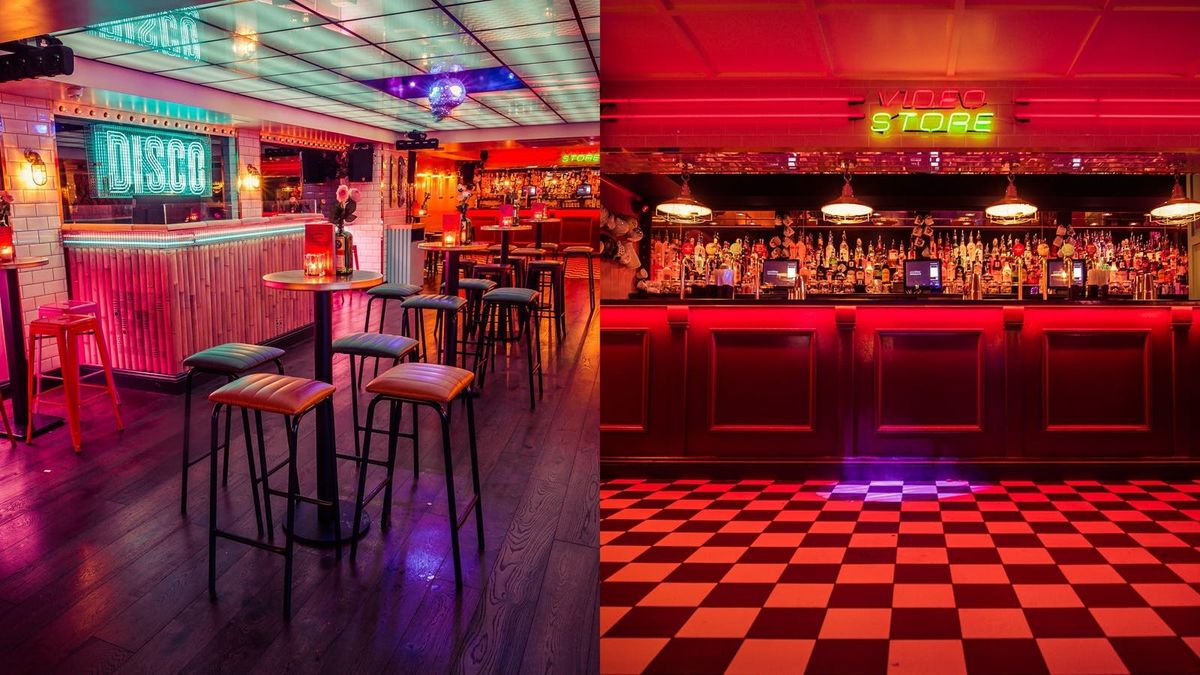 Singles Social &amp; Party in Leicester Square, Complimentary Drink ! Happy Hour! All Ages Welcome!, 16 May