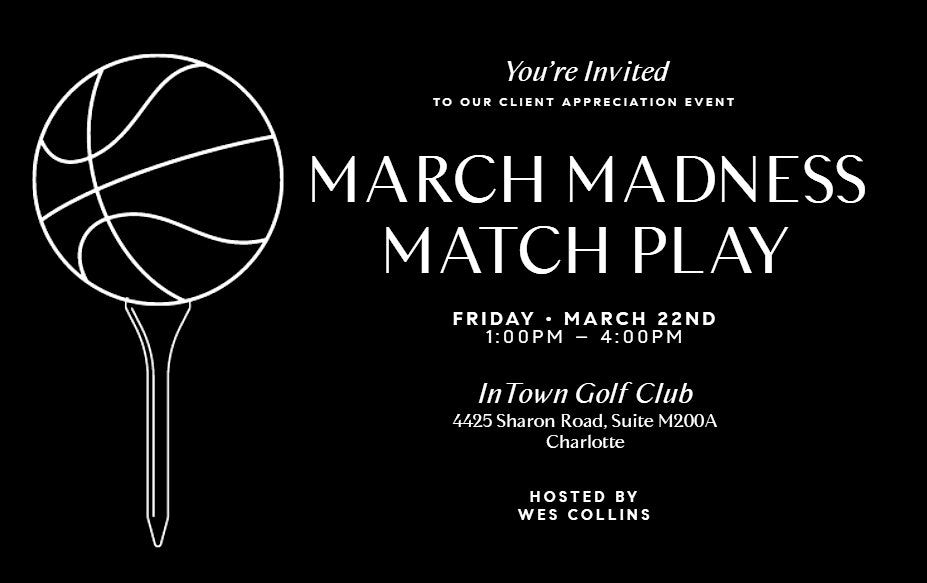 March Madness Match Play Intown Golf Club Charlotte March 22 2024 march-madness-match-play-intown-golf-club-charlotte-march-22-2024